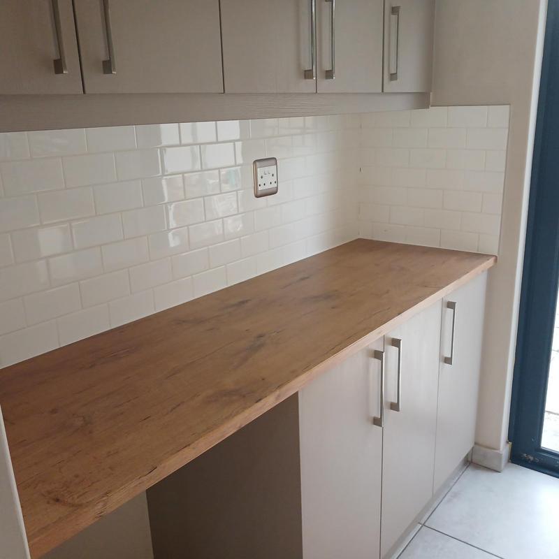 4 Bedroom Property for Sale in Amandelrug Western Cape